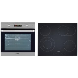 set Beko OIM 22500 X + HIC 64402 + MWB 2510 EX
