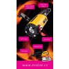 Evolve Car Light