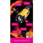 Evolve Car Light