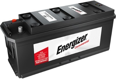 Energizer Commercial 12V 135Ah 1000A EC29