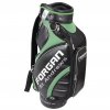 Forgan of St Andrews staff bag