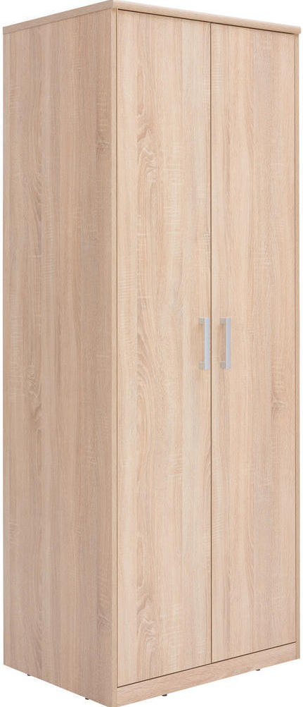 Xora 000017003133 s otočnými dveřmi Sonoma dub 72 x 194 x 54 cm