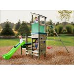 dětské hřiště Buckingham Little Tikes
