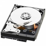 Western Digital Caviar Green 3TB, 3,5", 7200rpm, SATAII, 64MB, WD30EZRSDTL