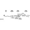 Bosal BS 145-001