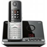 SIEMENS GIGASET S810