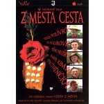 Cesta z Města