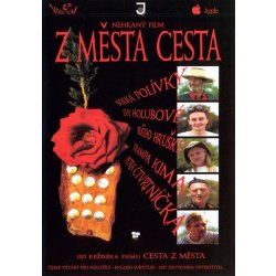 Cesta z Města