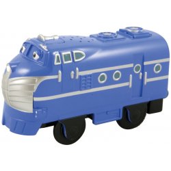 Chuggington - Motorizovaný Rychlovous