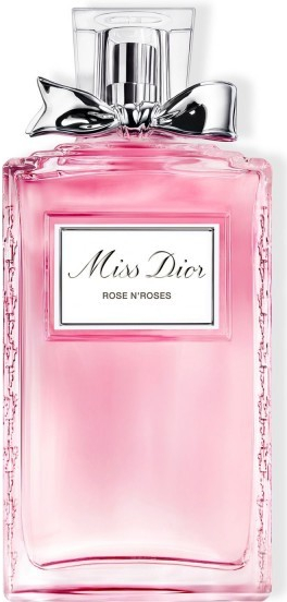 Dior Miss Dior Rose N´Roses toaletní voda dámská 150 ml