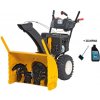 Cub Cadet 528 SWE