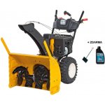Cub Cadet 528 SWE