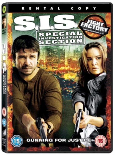 SIS DVD