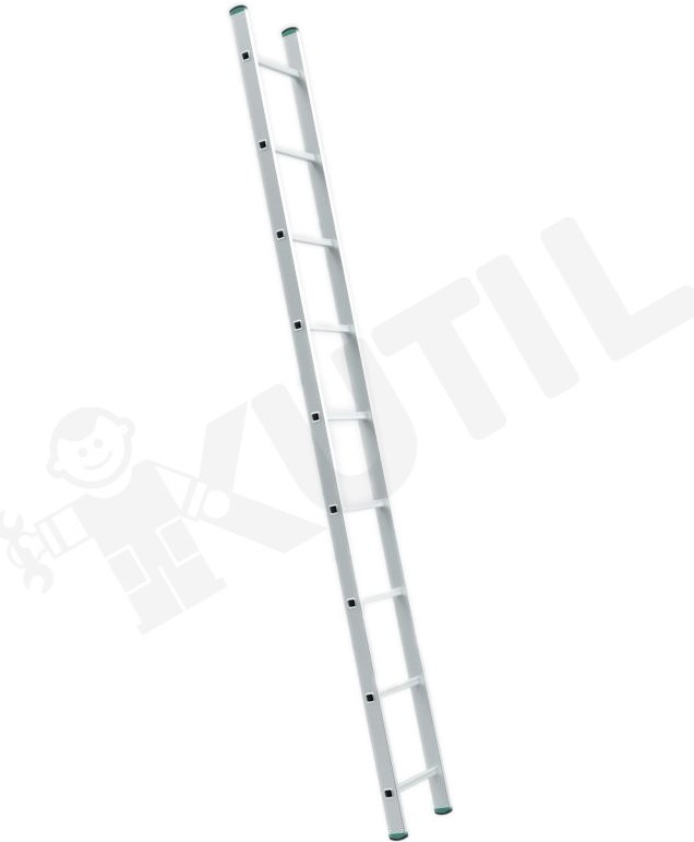 Alve Eurostyl 1 x 18 příček 512 cm 7118