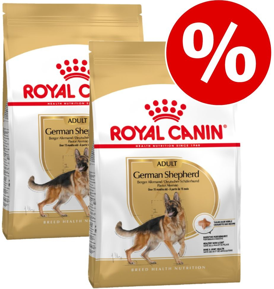 Royal Canin Breed French Bulldog Puppy 2 x 3 kg