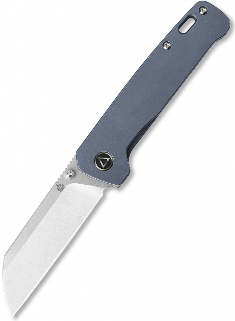 QSP knife Penguin, QS130-R
