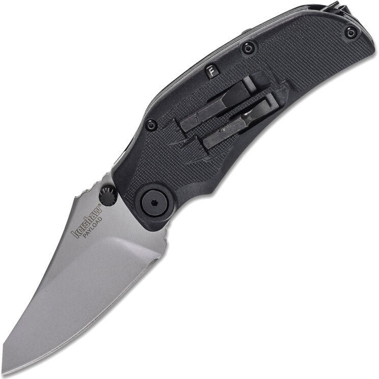 Kershaw Payload Assisted Screwdriver