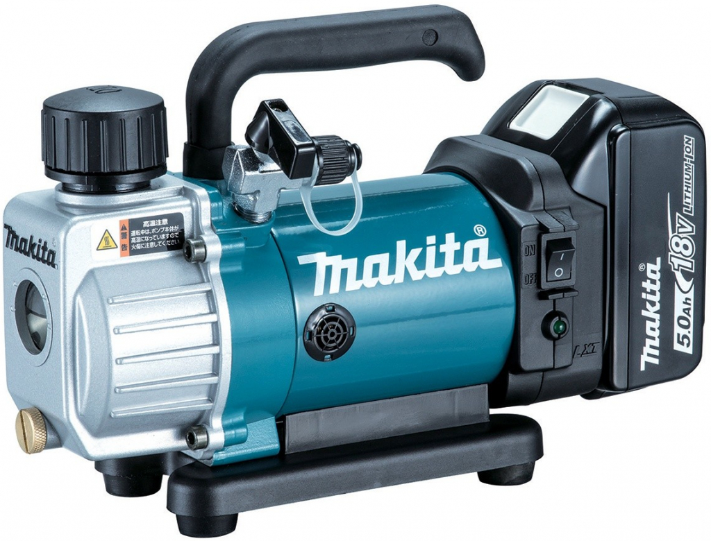 Makita DVP180Z Li-ion 18V