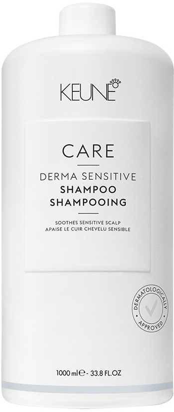 Keune Care Derma sensitive Shampoo 1000 ml