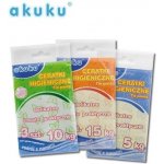 Akuku svrchní plenkové kalhotky 15kg