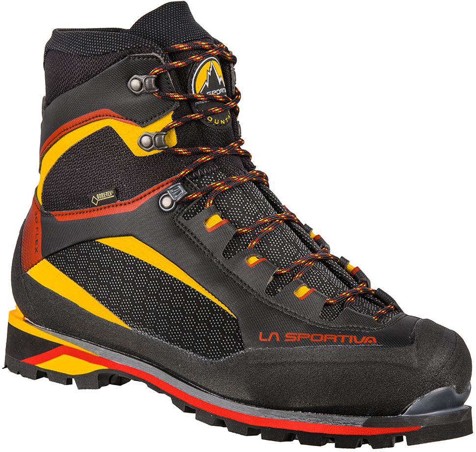 La Sportiva Trango tower extreme GTX černé