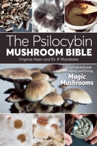 Psilocybin Mushroom Bible