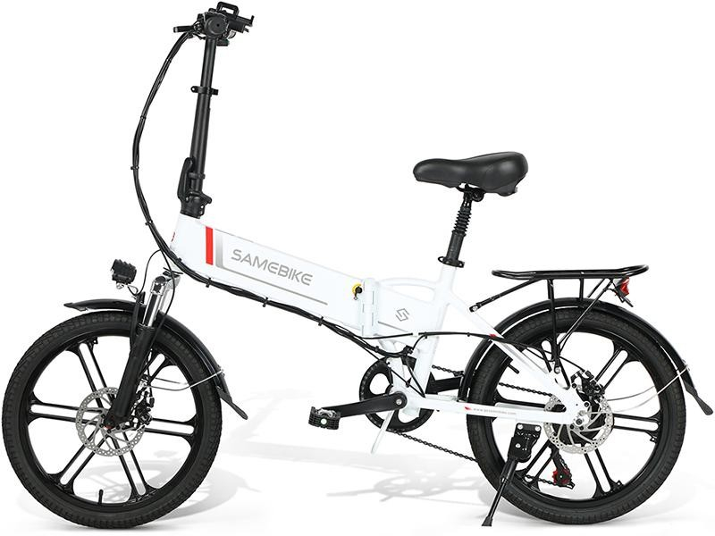 Samebike 20LVXD30-II 2022