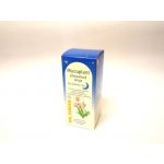 Mucoplant jitrocelový sirup Na dobrou noc 123g