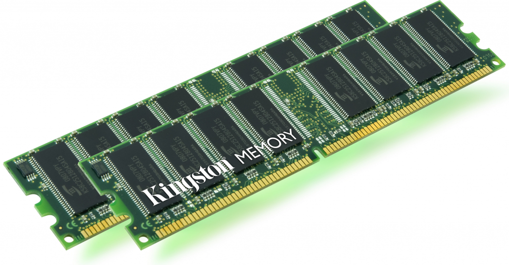 Kingston DDR2 2GB 800MHz CL6 KTH-XW4400C6/2G