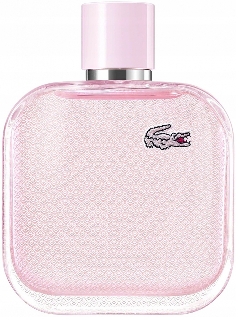 Lacoste Eau de Lacoste L,12,12 Pour Elle Sparkling parfémovaná voda dámská 100 ml