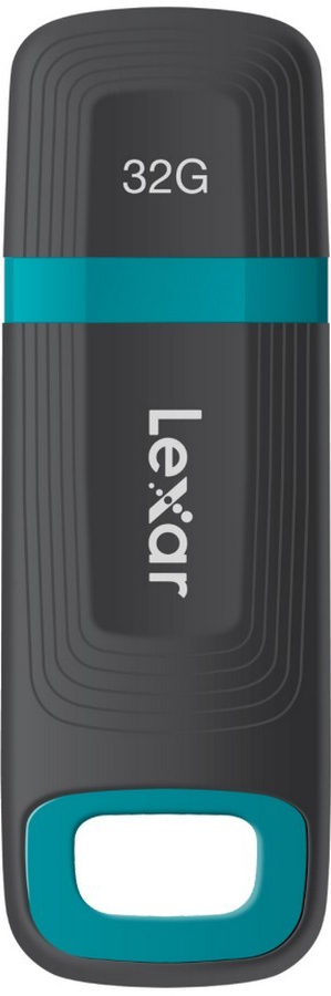 Lexar JumpDrive Tough 32GB LJDTD32GABEU