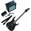 Ibanez GRG 121EXJ Pack