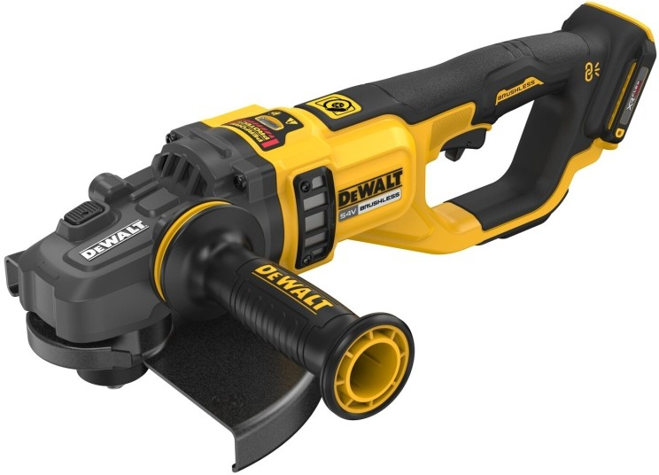 DeWALT DCG460N