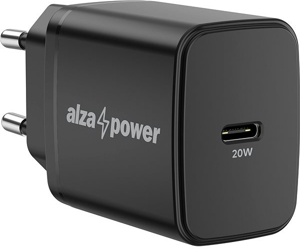 AlzaPower APW-CCA110B