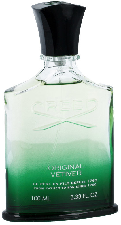 Creed Original Vetiver parfémovaná voda unisex 100 ml tester