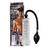 Seaman´s pump Seaman´s pump