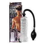 Seaman´s pump