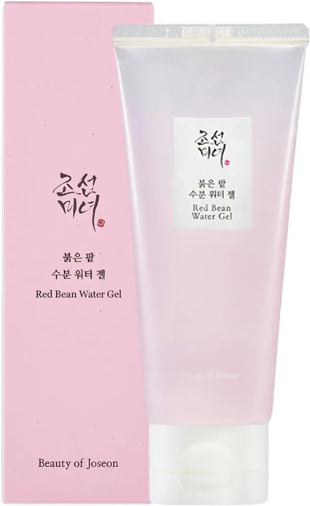 Beauty of Joseon Red Bean Water Gel 100 ml