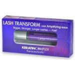 KERATIN COMPLEX SÉRUM NA ŘASY 5 ml