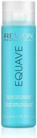 Revlon Professional Equave Instant Detangling Micellar Shampoo - Šampon 485 ml