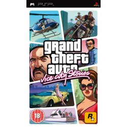 GTA Vice City Stories