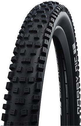 Schwalbe Nobby Nic new line 27.5\