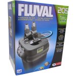 Hagen filtr Fluval 205 vnější 680 l/h,10 W
