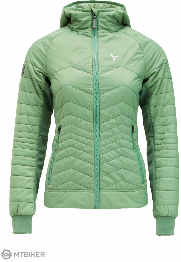 Silvini Primaloft Barolo WJ1904 forest green