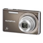 Olympus FE-5030
