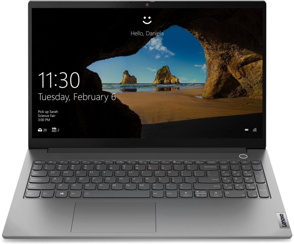 Lenovo ThinkBook15 G2 20VE0112CK