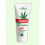 Cannaderm Robátko Emoliens Krém na atop.ekzém 75 g