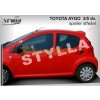 Toyota Aygo Zadní stříška