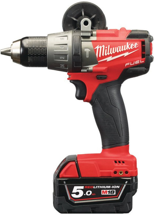 Milwaukee M18 FPD 0 FUEL 4933451060