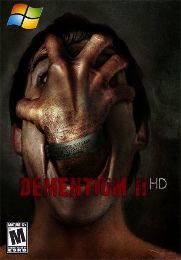 Dementium 2 HD